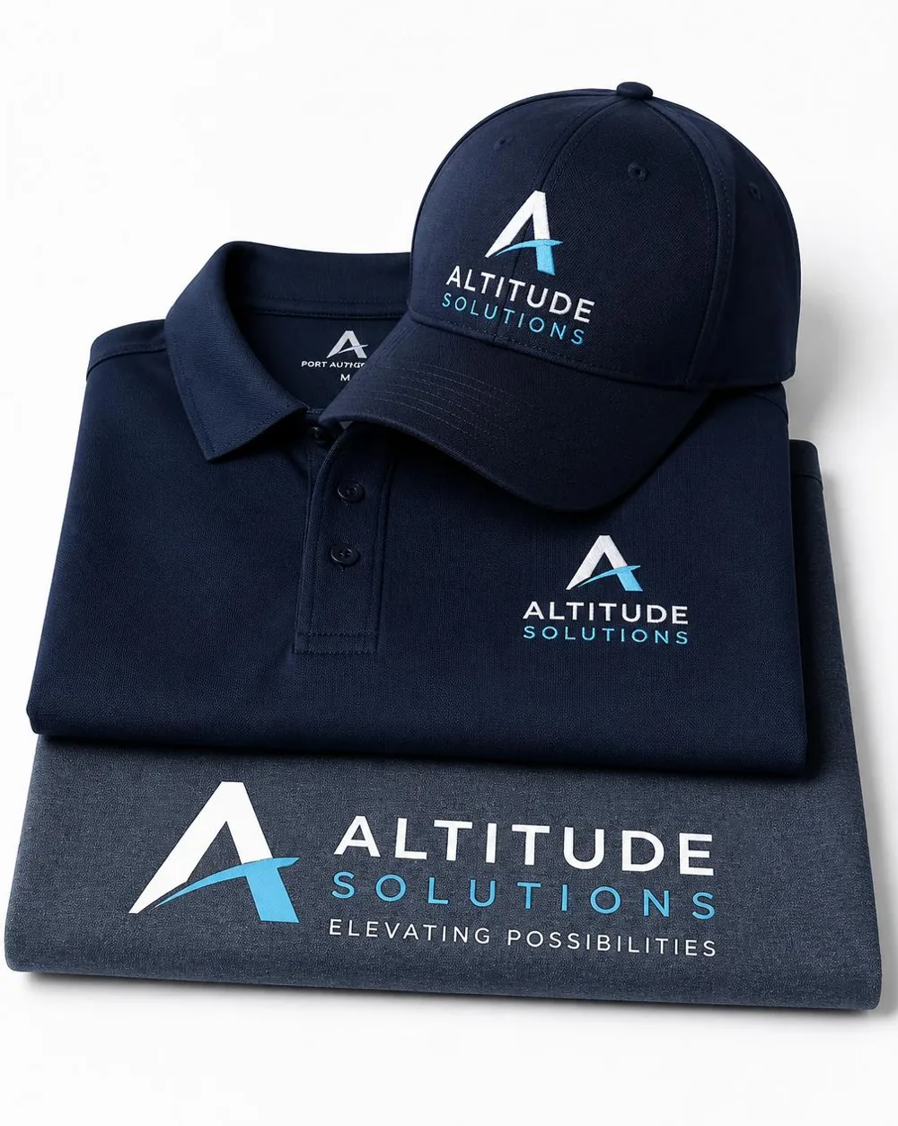 Apparel & uniforms